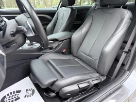 BMW 420 i* X-Drive* Facelift* Coupe* Подгрев* LED* Кожа* E | Auto.bg — изображение 15