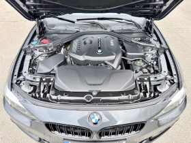 BMW 420 i* X-Drive* Facelift* Coupe* Подгрев* LED* Кожа* E | Auto.bg — изображение 17