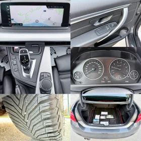 BMW 420 i* X-Drive* Facelift* Coupe* Подгрев* LED* Кожа* E | Auto.bg — изображение 16