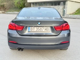 BMW 420 i* X-Drive* Facelift* Coupe* Подгрев* LED* Кожа* E | Auto.bg — изображение 3