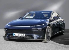 Xpeng P7 360 Pano Distr