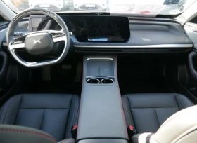 Xpeng P7 360 Pano Distr | Auto.bg — изображение 8