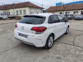 Citroen C4 Facelift | Mobile.bg � ����� ������ 4
