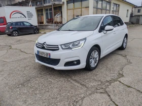����� �� �������� �� Citroen C4 Facelift