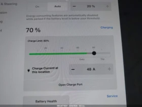 Tesla Model S * DUAL MOTOR* AWD*  | Mobile.bg � ����� ������ 16
