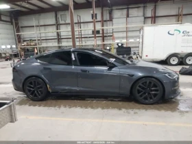 Tesla Model S * DUAL MOTOR* AWD*  | Mobile.bg � ����� ������ 12