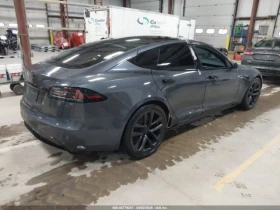 Tesla Model S * DUAL MOTOR* AWD*  | Mobile.bg � ����� ������ 4