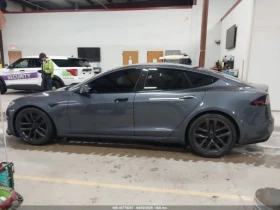 Tesla Model S * DUAL MOTOR* AWD*  | Mobile.bg � ����� ������ 13