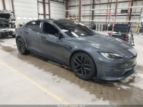 ������ Tesla Model S