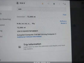 Tesla Model S * DUAL MOTOR* AWD*  | Mobile.bg � ����� ������ 7