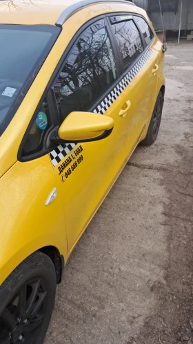 Kia Ceed - 9600 € / 18775.97 лв. - 58213746 4