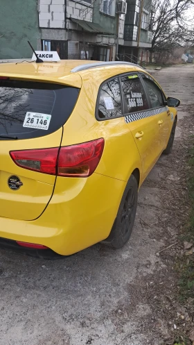 Kia Ceed - 9600 € / 18775.97 лв. - 58213746 3