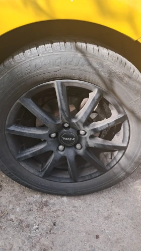 Kia Ceed - 9600 € / 18775.97 лв. - 58213746 6
