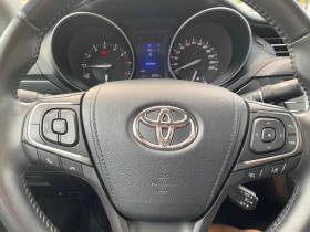 Toyota Avensis 1.8 Бензин / Реални 135 000км - 14950 € / 29239.66 лв. - 28621517 10