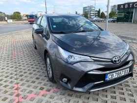 Toyota Avensis 1.8 Бензин / Реални 135 000км - 14950 € / 29239.66 лв. - 28621517 5