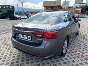 Toyota Avensis 1.8 Бензин / Реални 135 000км - 14950 € / 29239.66 лв. - 28621517 3