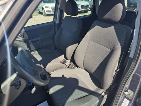 Opel Meriva 1.4i Gas 136000k Лизинг | Auto.bg — изображение 12
