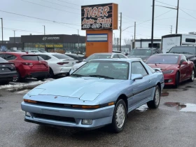 ������ Toyota Supra