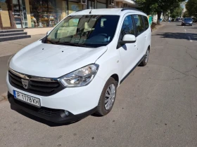 Dacia Lodgy - 3700 € / 7236.57 лв. - 64003401 4