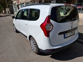 Dacia Lodgy - 3700 € / 7236.57 лв. - 64003401 3