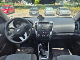 Kia Ceed | Mobile.bg � ����� ������ 5