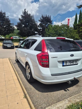 Kia Ceed | Mobile.bg � ����� ������ 4