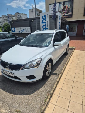 ������ Kia Ceed