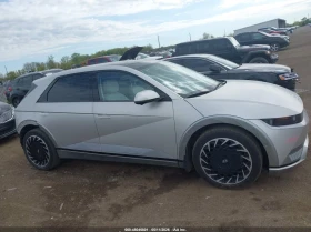 Hyundai Ioniq 5 2023 HYUNDAI IONIQ 5 LIMITED | Mobile.bg � ����� ������ 4