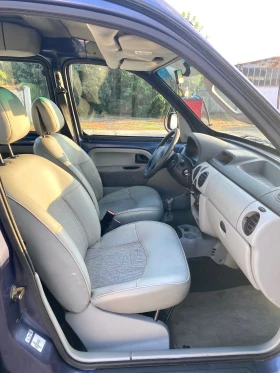 Renault Kangoo 1.4 ��������! | Mobile.bg � ����� ������ 8