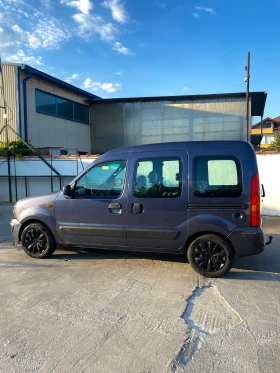 Renault Kangoo 1.4 ��������! | Mobile.bg � ����� ������ 5