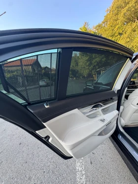 BMW 750 BOWERS&WILKINS/FULL/CARBON | Auto.bg — изображение 10