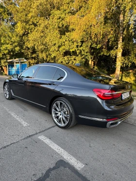 BMW 750 BOWERS&WILKINS/FULL/CARBON | Auto.bg — изображение 5