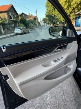 BMW 750 BOWERS&WILKINS/FULL/CARBON | Auto.bg — изображение 7