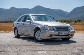 Mercedes-Benz C 200 - 1999 € - 69568254 3