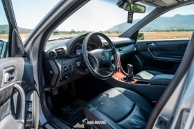 Mercedes-Benz C 200 - 1999 € - 69568254 7