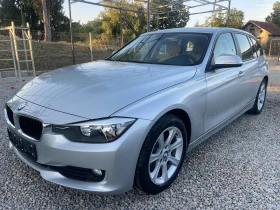 ������ BMW 320
