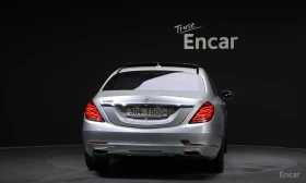 Mercedes-Benz S 500 L* BURMESTER* ОБДУХВАНЕ* ДИСТРОНИК* МАСАЖ* 3TV* 36 - 17700 € - 35682508 4