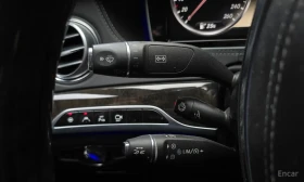 Mercedes-Benz S 500 L* BURMESTER* ОБДУХВАНЕ* ДИСТРОНИК* МАСАЖ* 3TV* 36 - 17700 € - 35682508 7