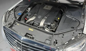 Mercedes-Benz S 500 L* BURMESTER* ОБДУХВАНЕ* ДИСТРОНИК* МАСАЖ* 3TV* 36 - 17700 € - 35682508 17