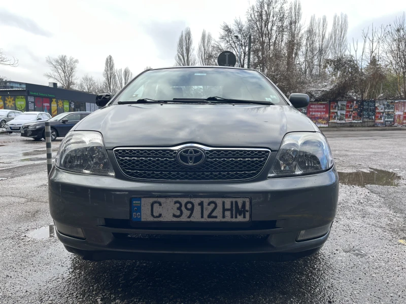 Toyota Corolla, снимка 2 - Автомобили и джипове - 48444481