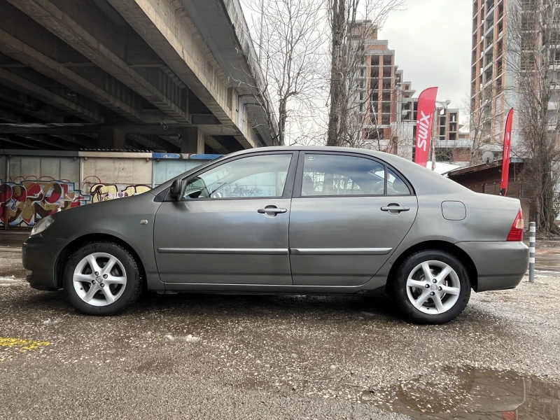 Toyota Corolla, снимка 5 - Автомобили и джипове - 48444481