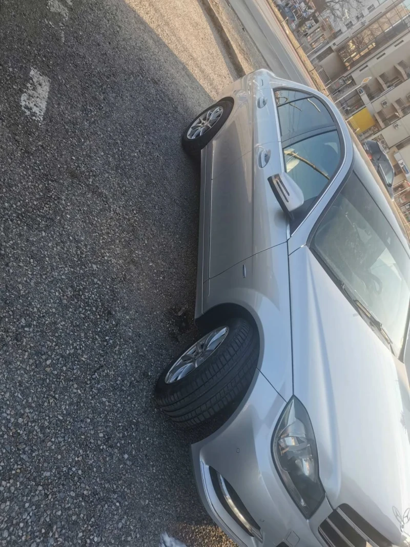 Mercedes-Benz C 220 C180 FACELIFT , снимка 4 - Автомобили и джипове - 49252064