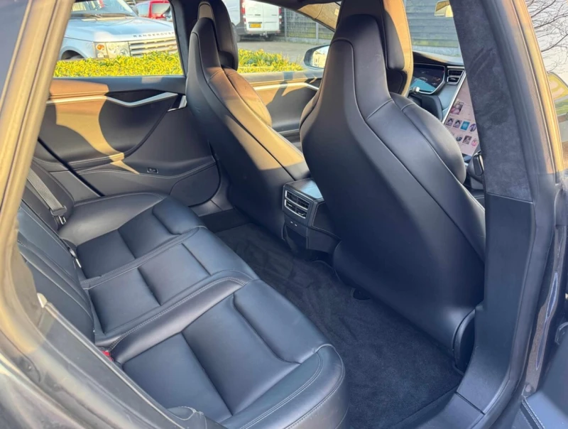 Tesla Model S S100D Warranty, снимка 7 - Автомобили и джипове - 49690037