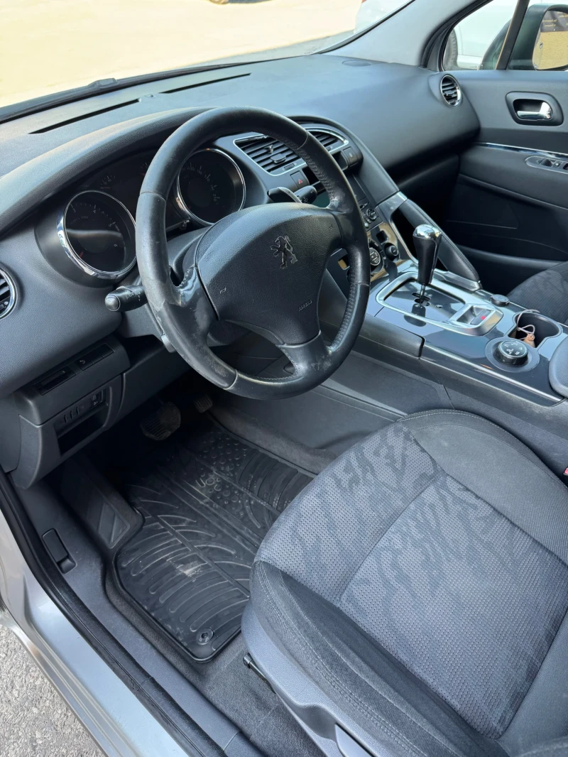 Peugeot 3008 1.6 Diesel, снимка 3 - Автомобили и джипове - 52255524