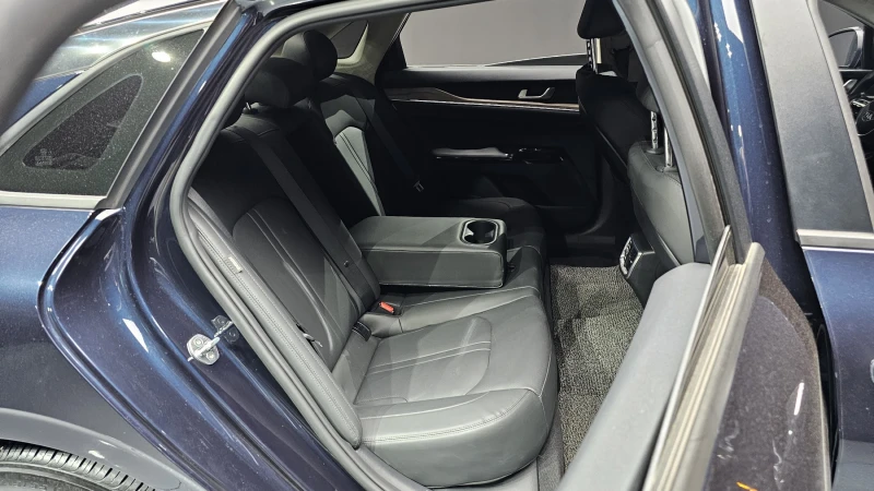 Kia K5 2.0 NOBLESSE autogeorge.com, снимка 12 - Автомобили и джипове - 51903108