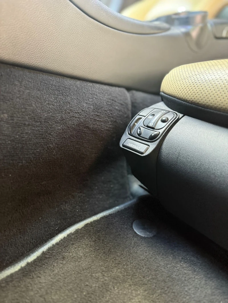 Mercedes-Benz CLS 320 AMG пакет, снимка 9 - Автомобили и джипове - 51760402