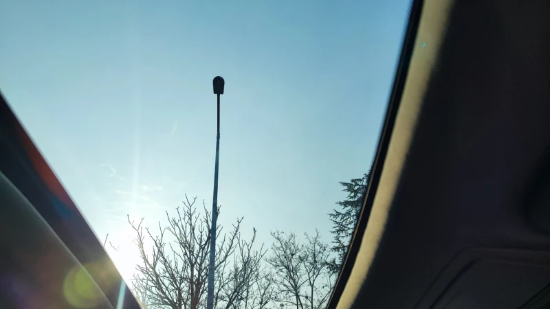 Honda Accord 2.0 Бензин ПЪЛНА СЕРВИЗНА ИСТОРИЯ, С ГАЗОВО , снимка 3 - Автомобили и джипове - 52798301