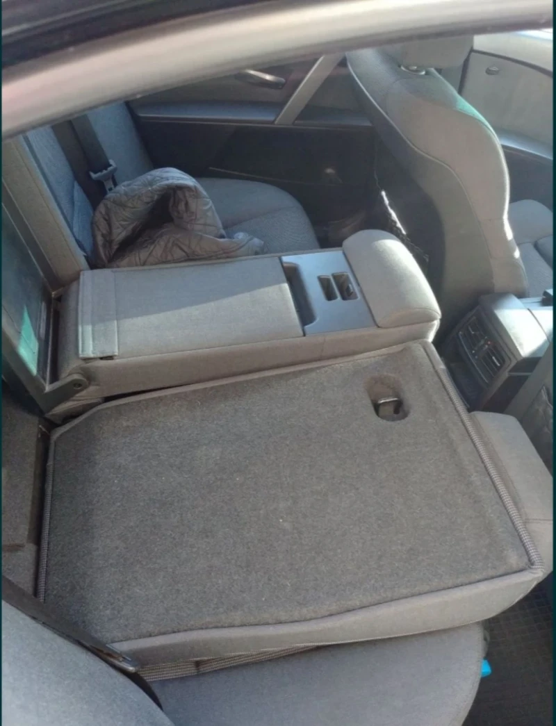 BMW 530, снимка 10 - Автомобили и джипове - 52634223