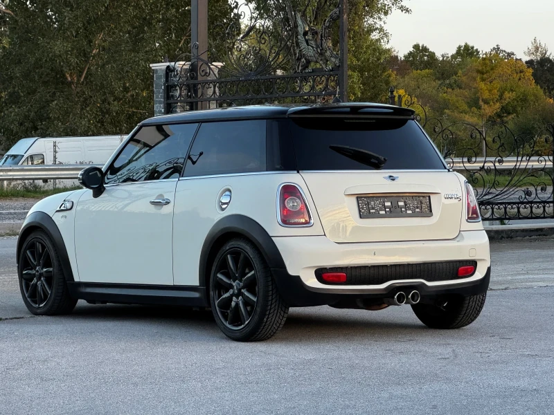 Mini Cooper s 1.6i , снимка 3 - Автомобили и джипове - 52124765