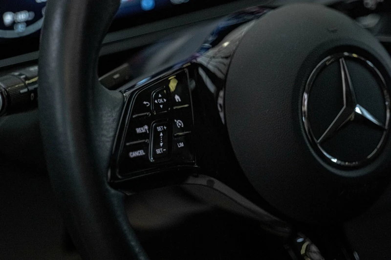 Mercedes-Benz C 300 CDI/9G Tronic/Virtual/Подгрев/Камера/Седан, снимка 9 - Автомобили и джипове - 52298691